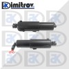 Дюза миене на фаровете BMW X5 X6 E70 E71 E72
